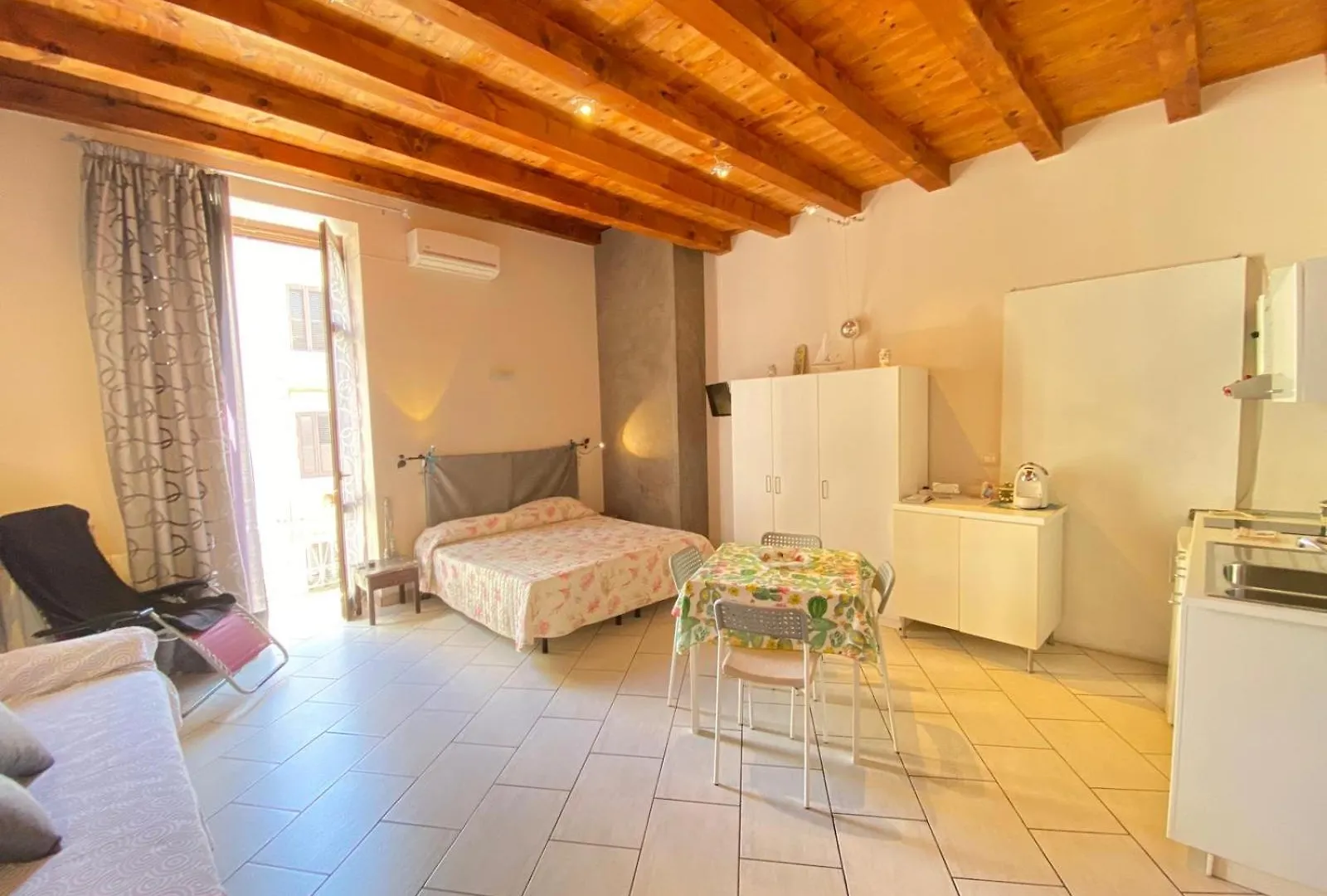 Civico49 Apartment Syracuse