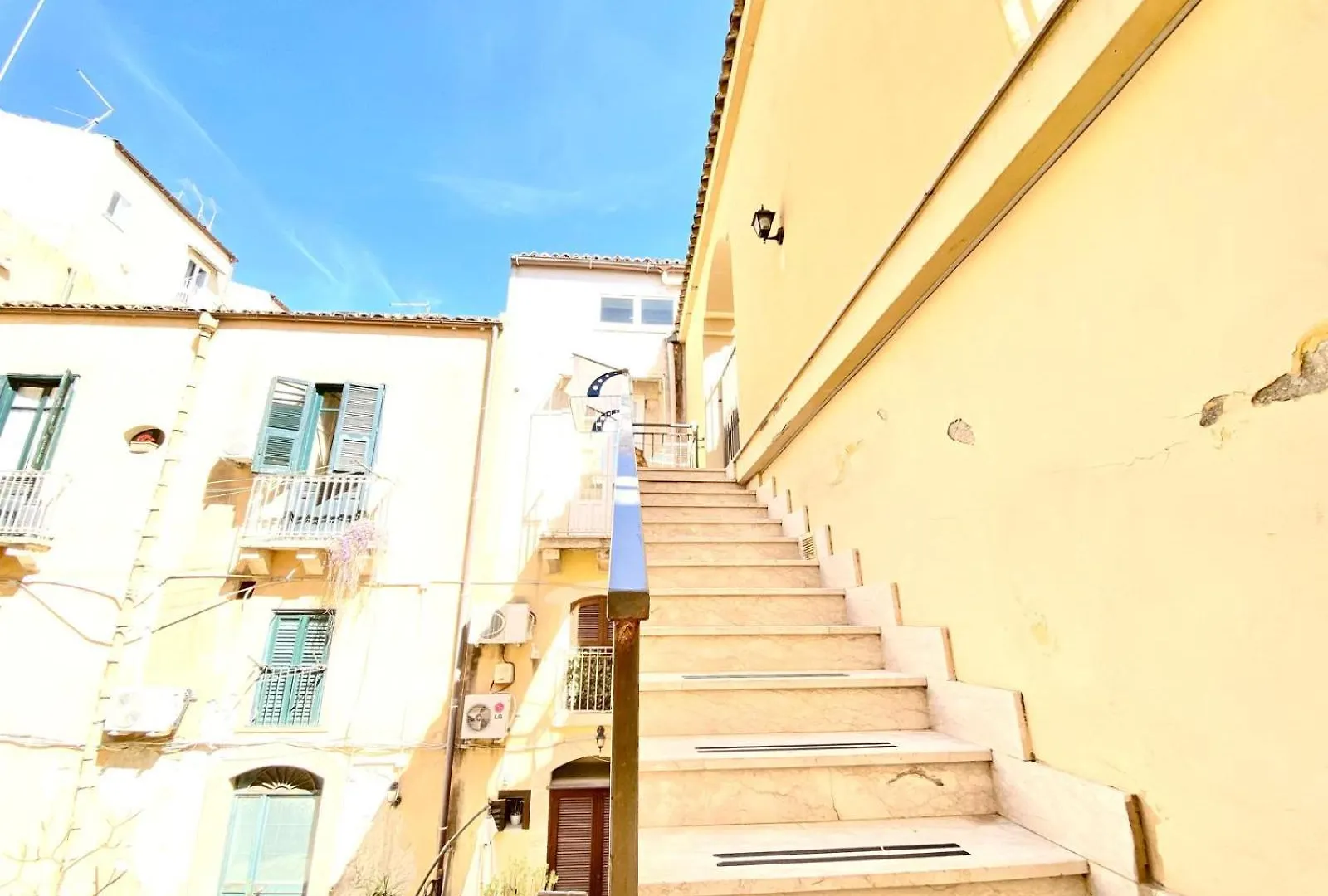 Civico49 Apartment Syracuse 0*,  Italy